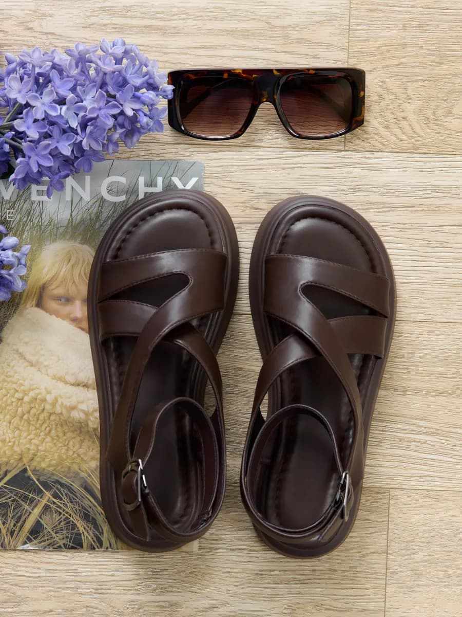 Босоножки летние сандалии