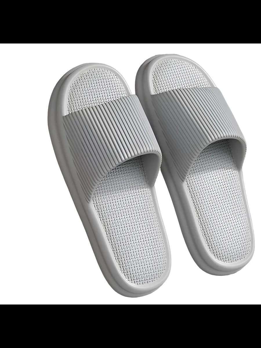 Шлепанцы пляжные