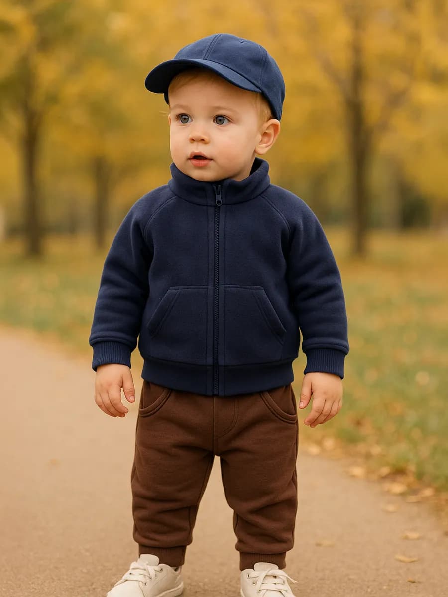 Толстовка, джемпер, свитшот для новорождённого