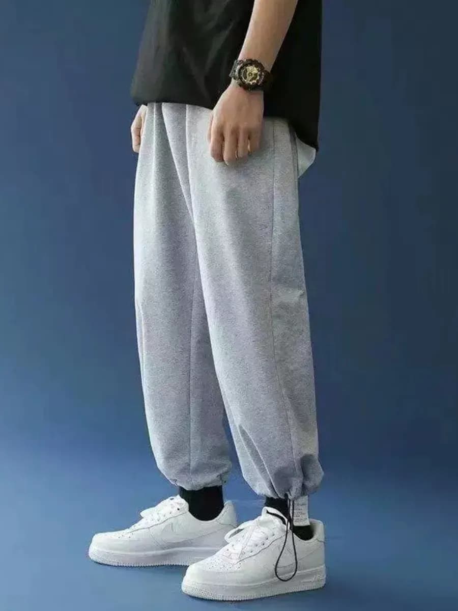 Спортивные штаны