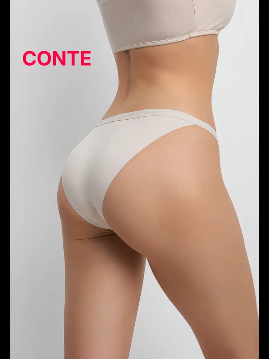 Трусы CONTE COMFORT COTTON