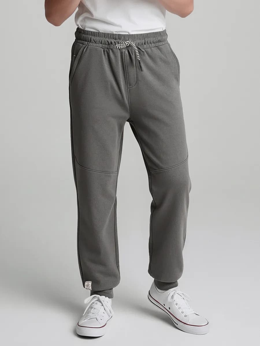 Брюки спортивные джоггеры Regular fit (свободные)