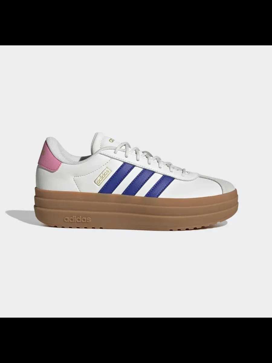 Кеды VL COURT BOLD