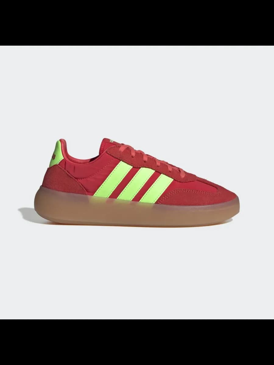 Кеды BARREDA DECODE