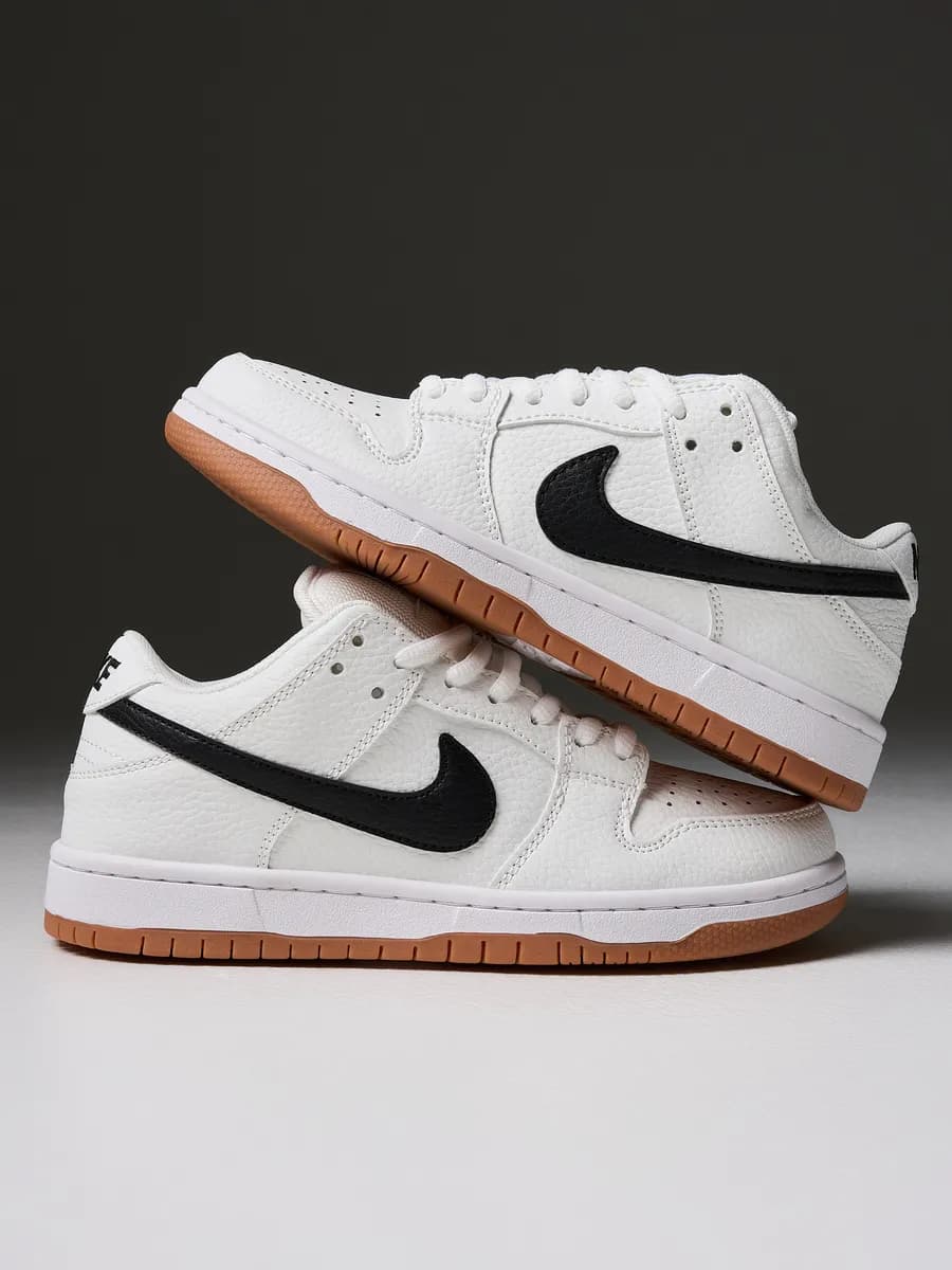 Кроссовки sb dunk кеды