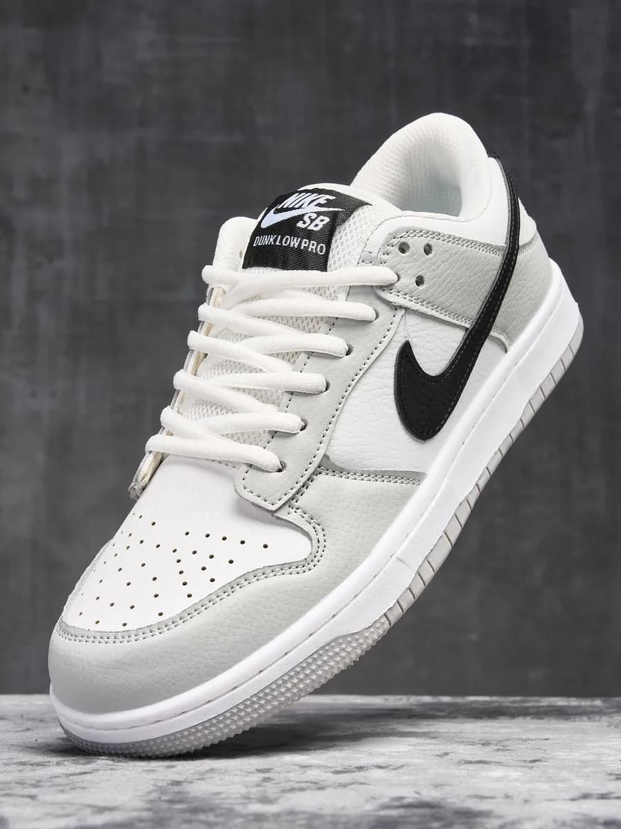 Спортивные кроссовки SB Dunk LOW
