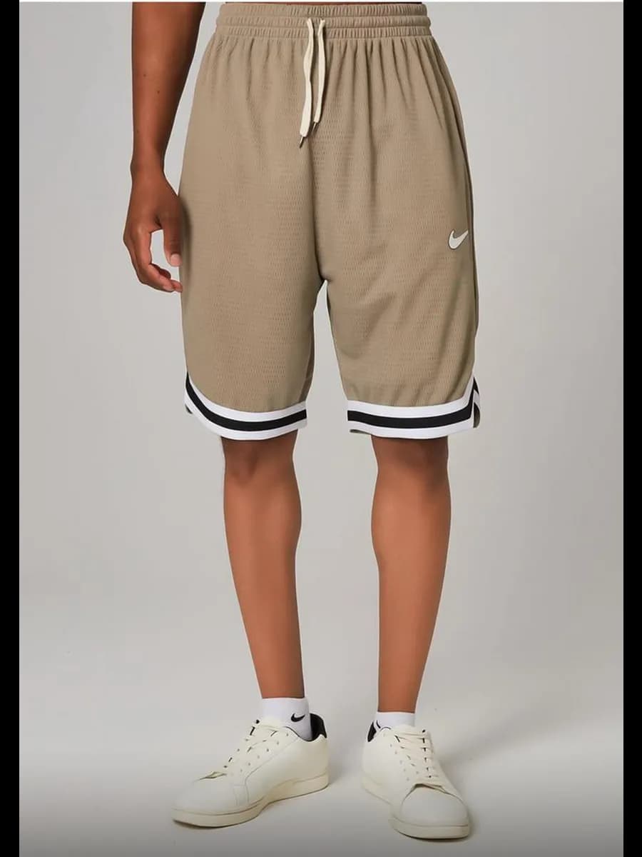 Шорты спортивные летние баскетбольные