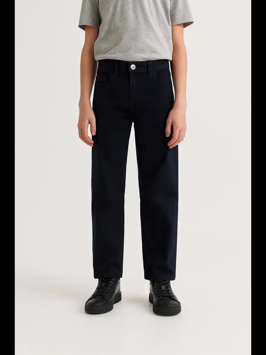 Брюки для мальчиков