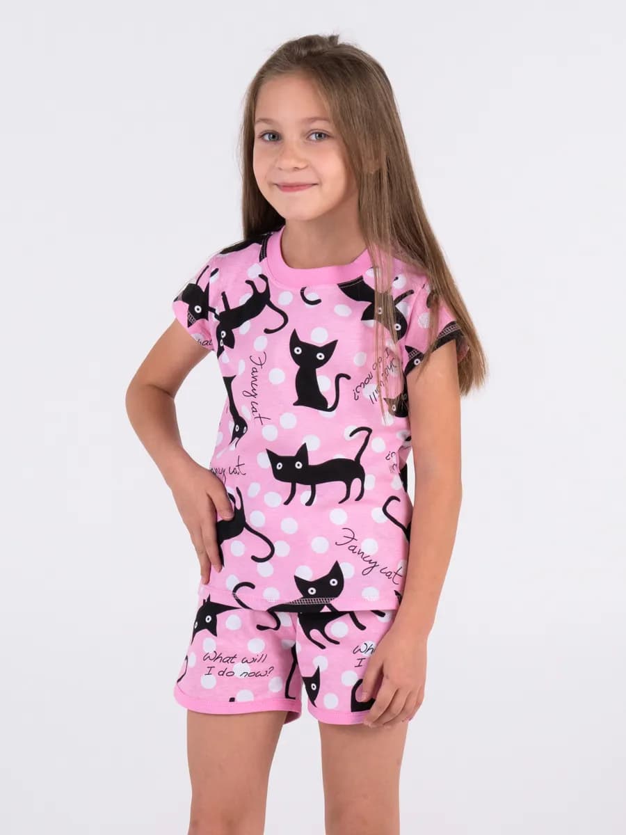 Костюм детский