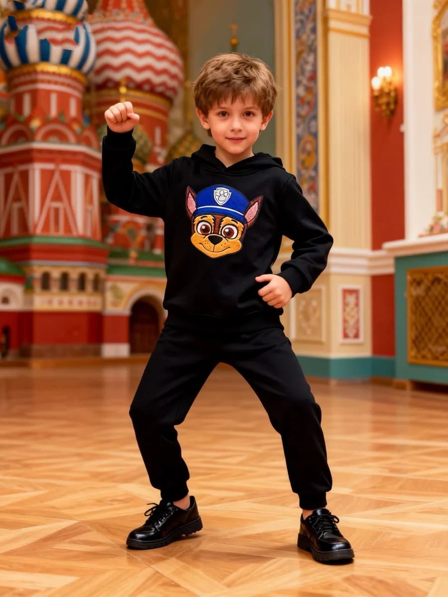 худи