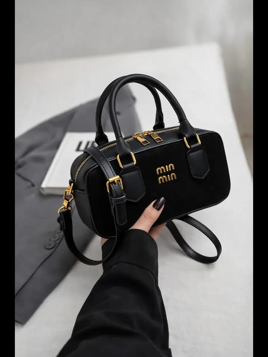 Сумка миу миу