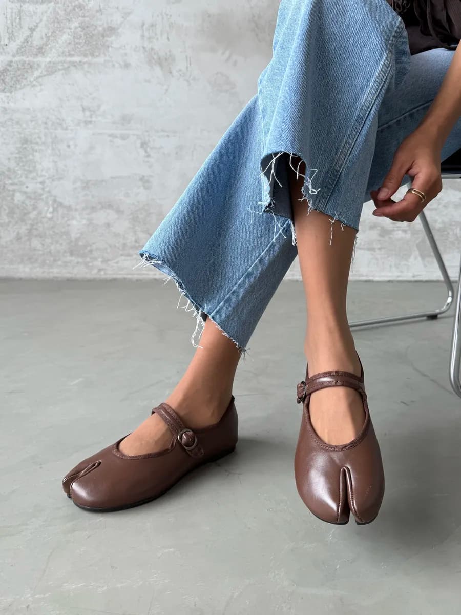 Балетки Tabi таби