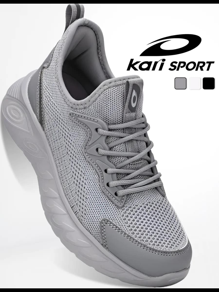 Кроссовки белые дышащие повседневные