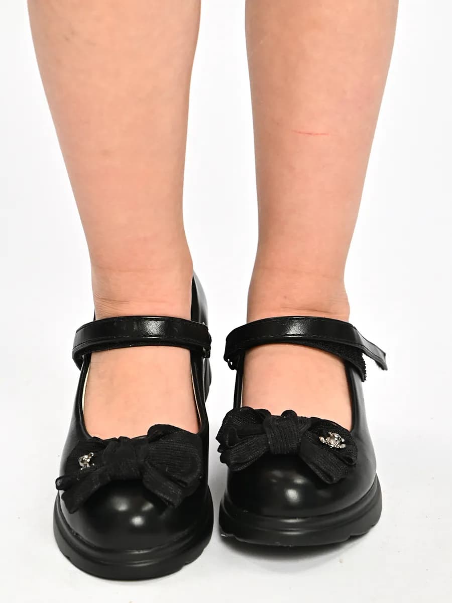 Туфли школьные для девочки