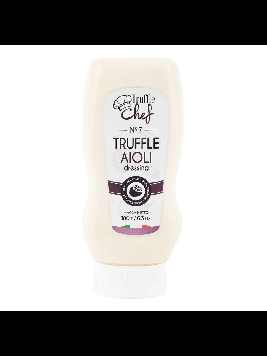 Соус Айоли с Трюфелем 180 гр Италия