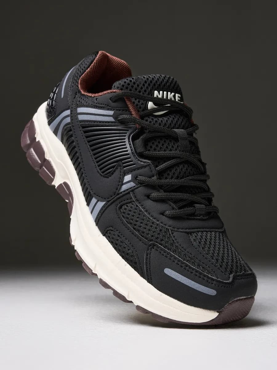 Кроссовки Air Zoom Vomero 5 спортивные летние для бега