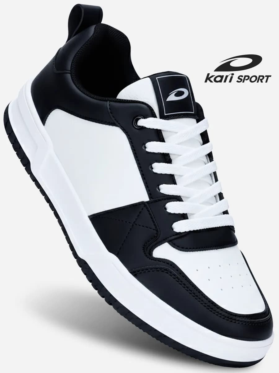 Кроссовки спортивные легкие повседневные - фото 1