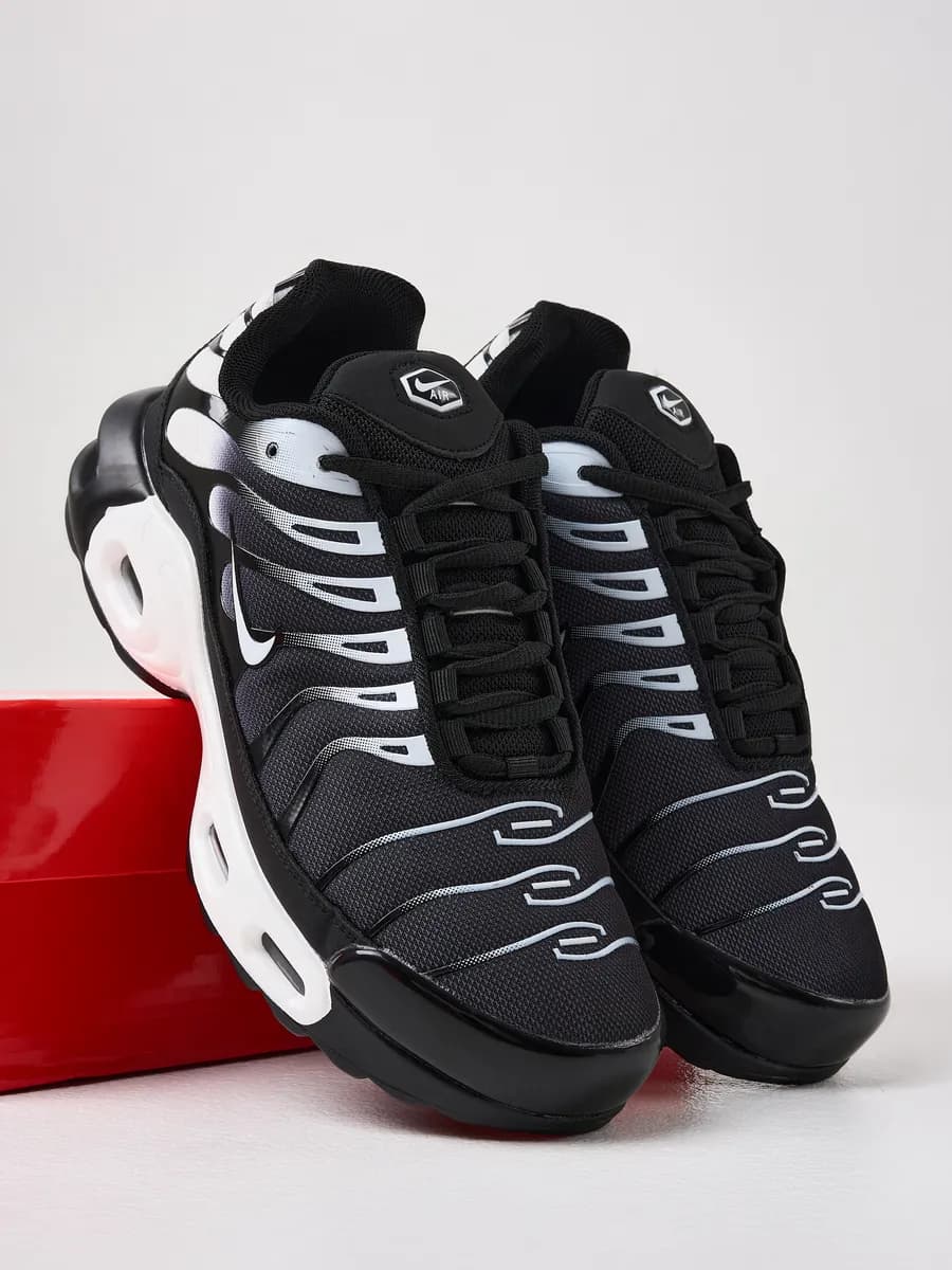 Кроссовки Air Max Tn Plus трендовые унисекс