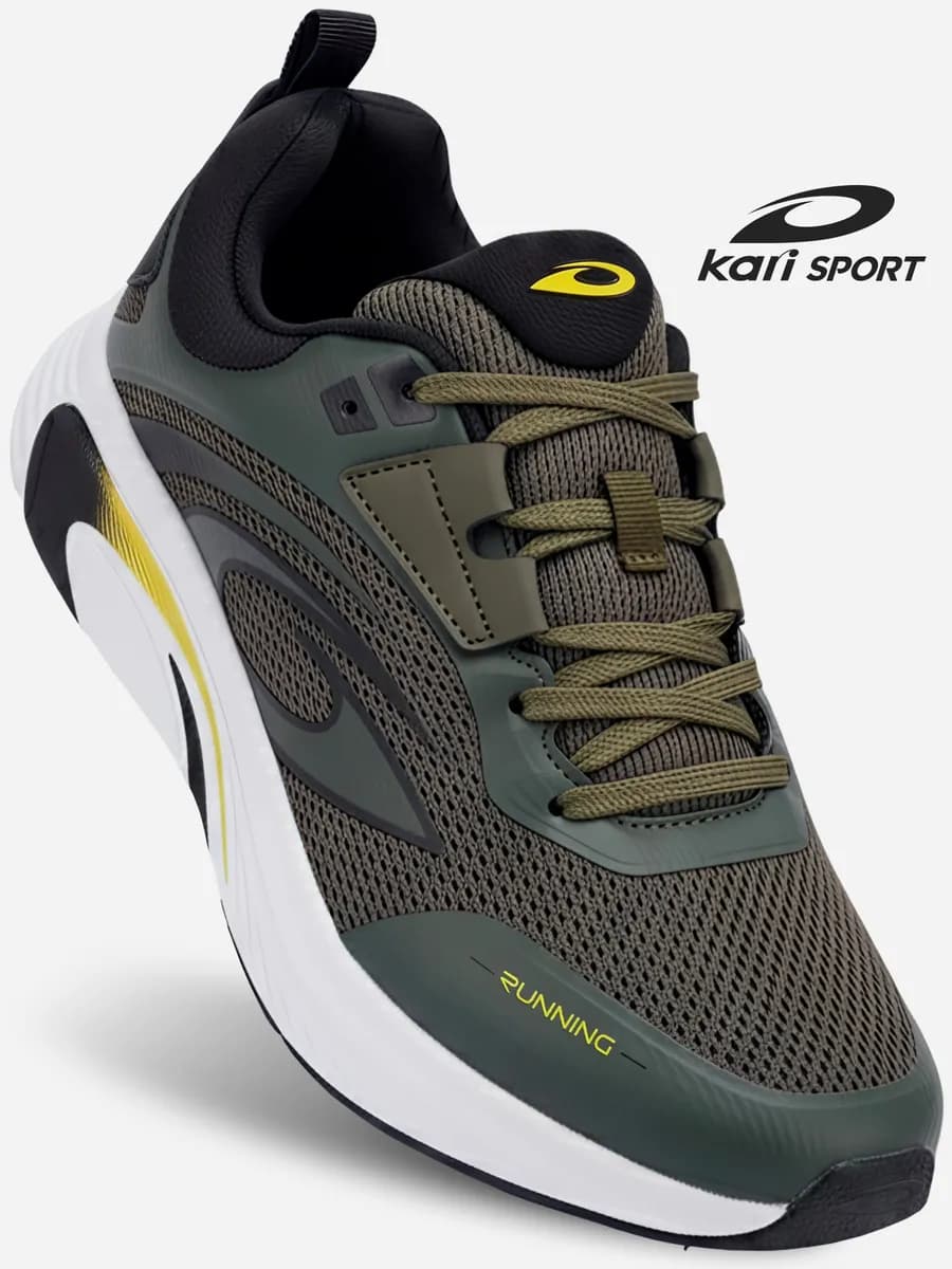 Кроссовки демисезонные спортивные для бега