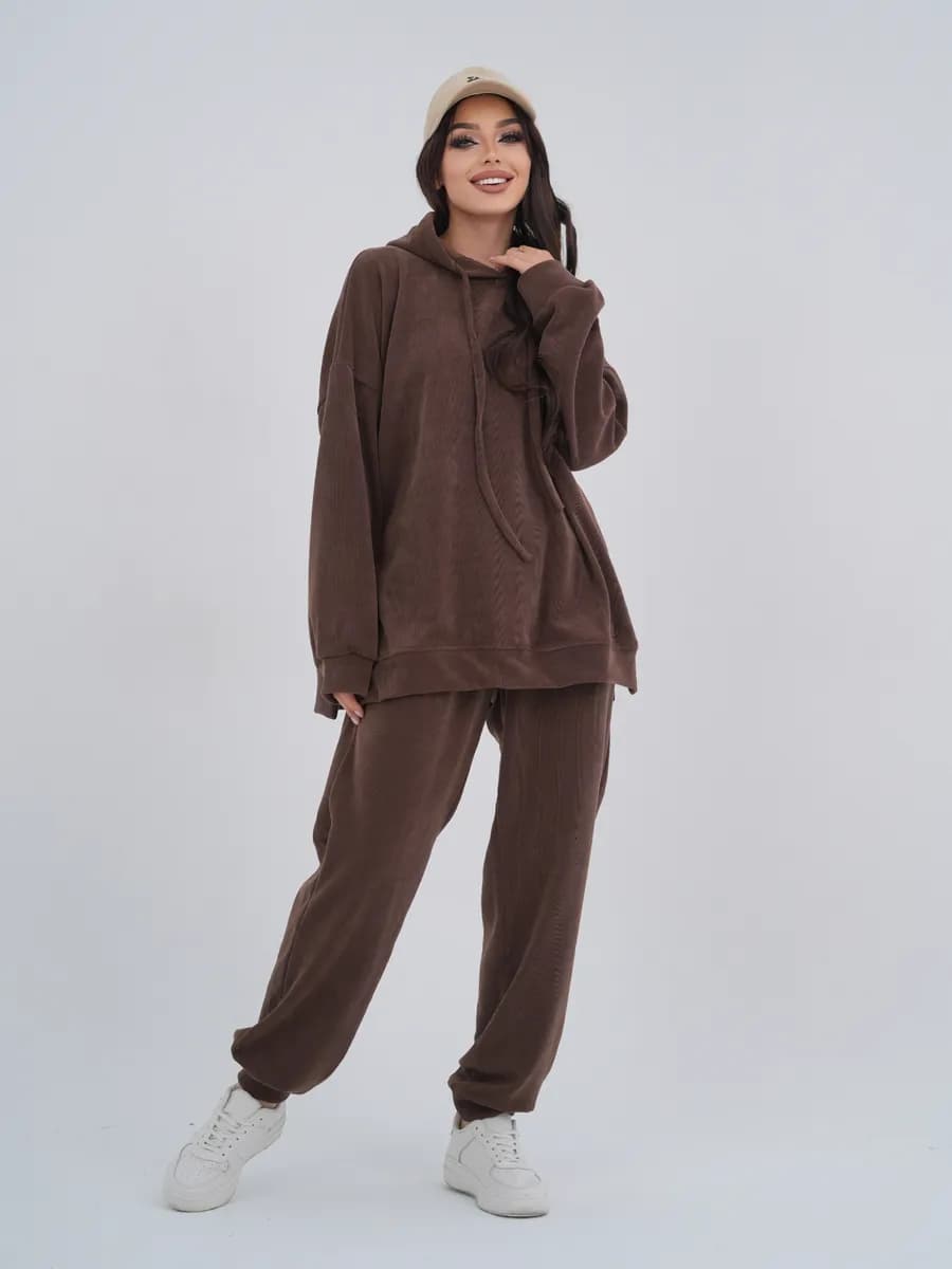 Костюм спортивный брючной