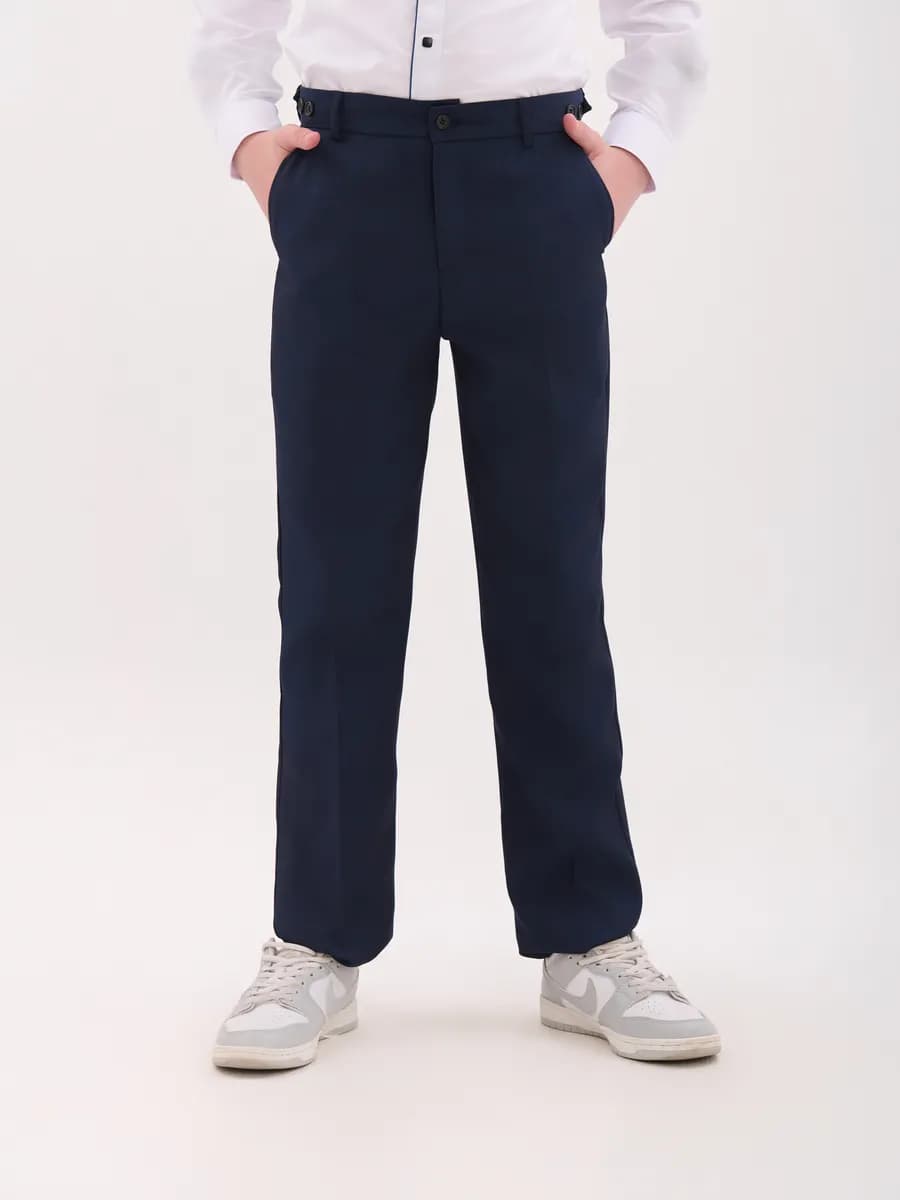 Брюки для школы для мальчика