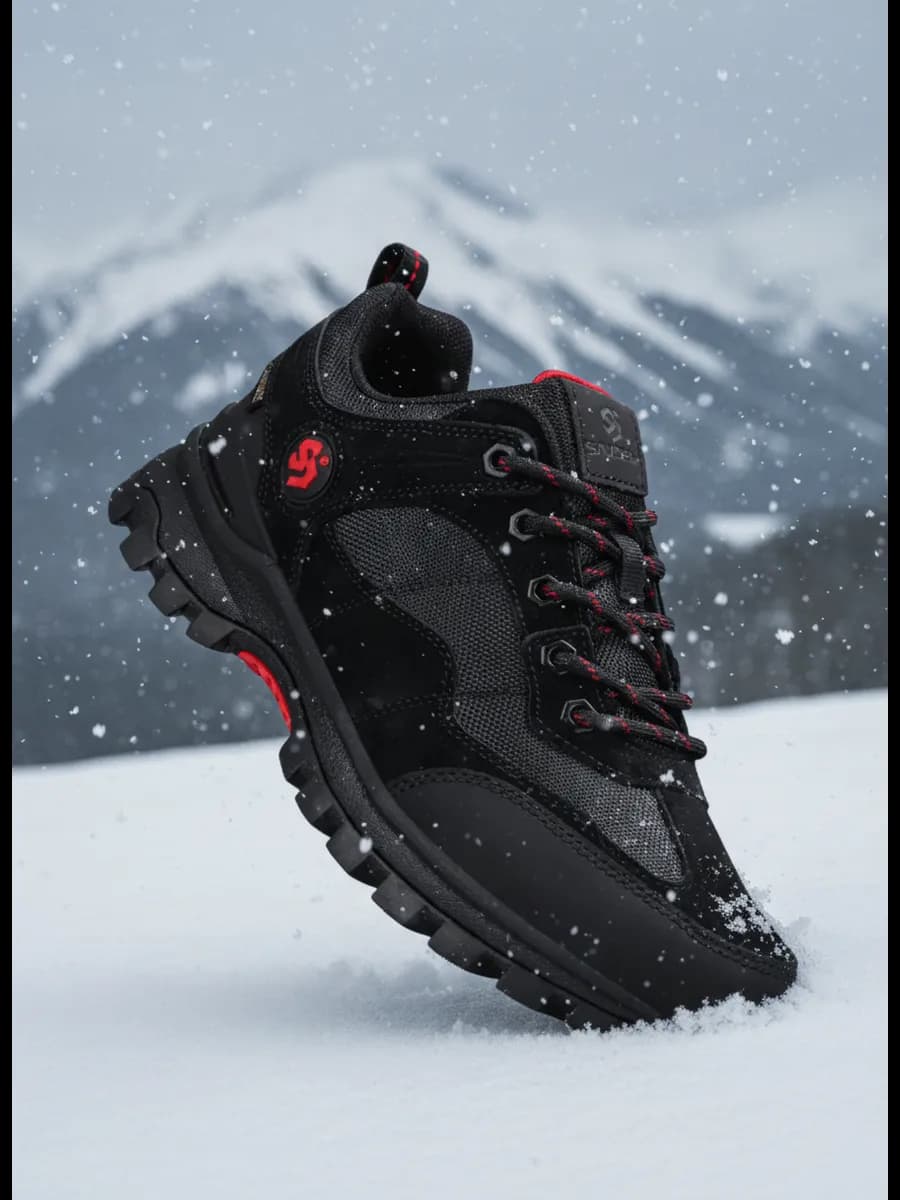 Кроссовки демисезонные из натуральной замши спортивные