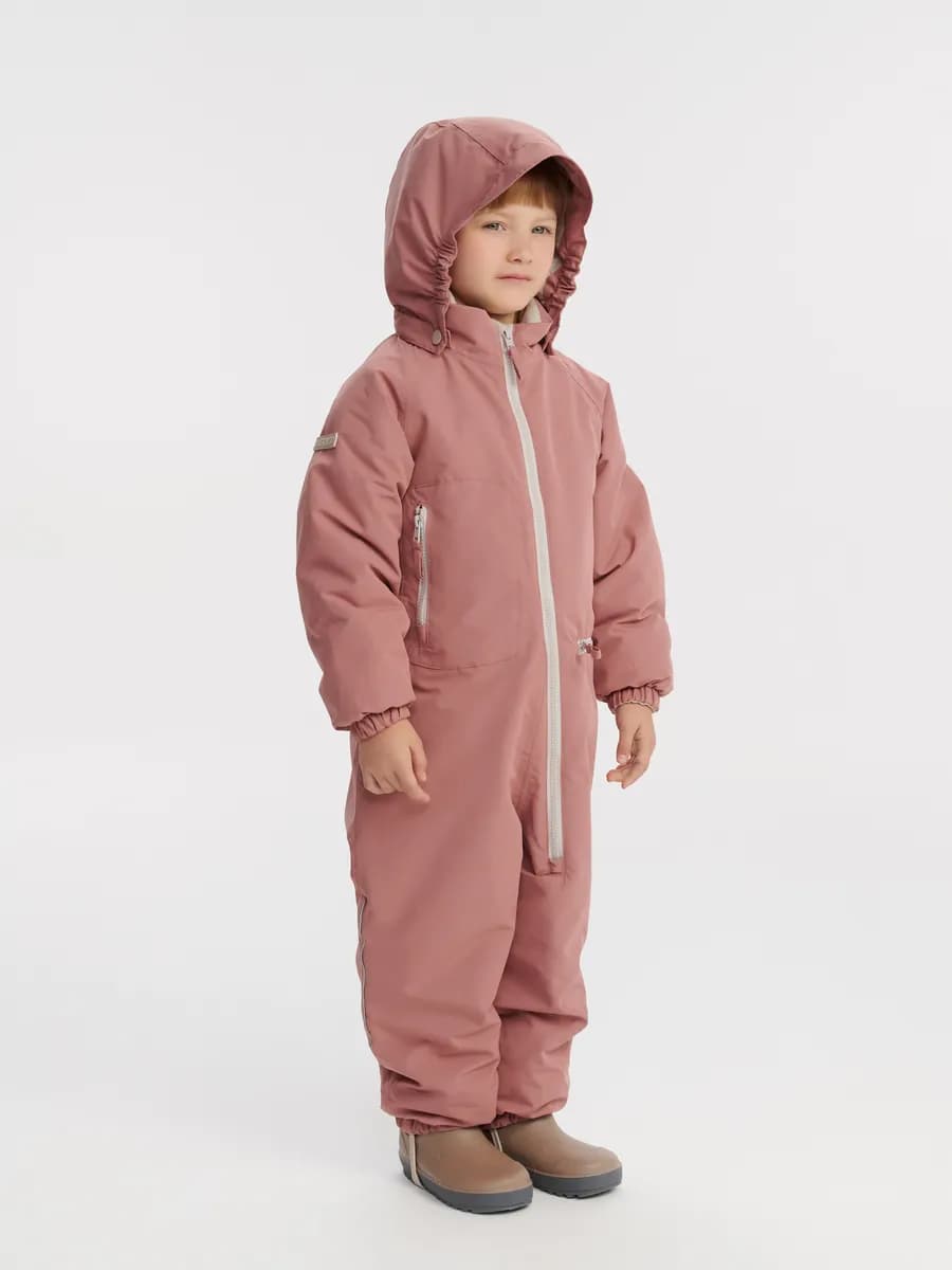 Комбинезон демисезонный детский Ulli