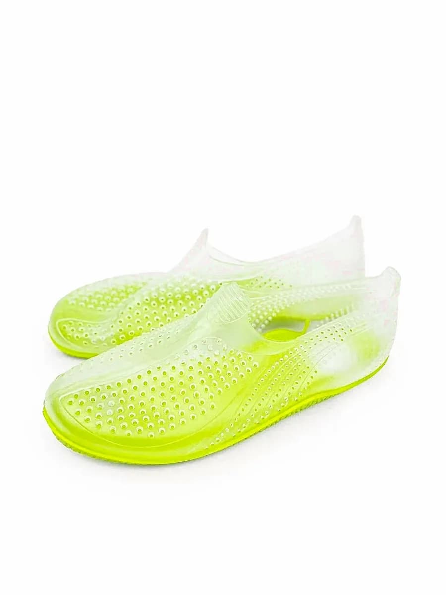 Сабо резиновые для пляжа летние аквасоки