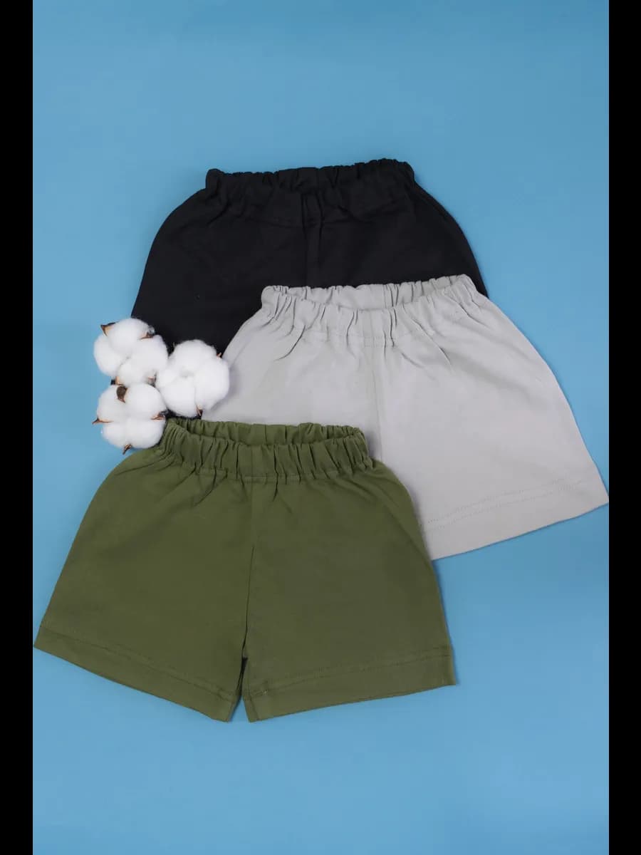 Шорты детские