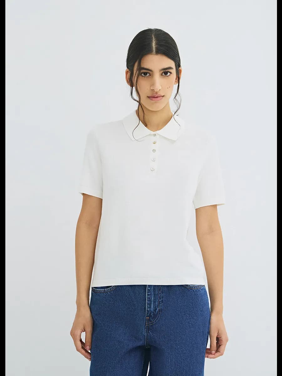 Джемпер - фото 1