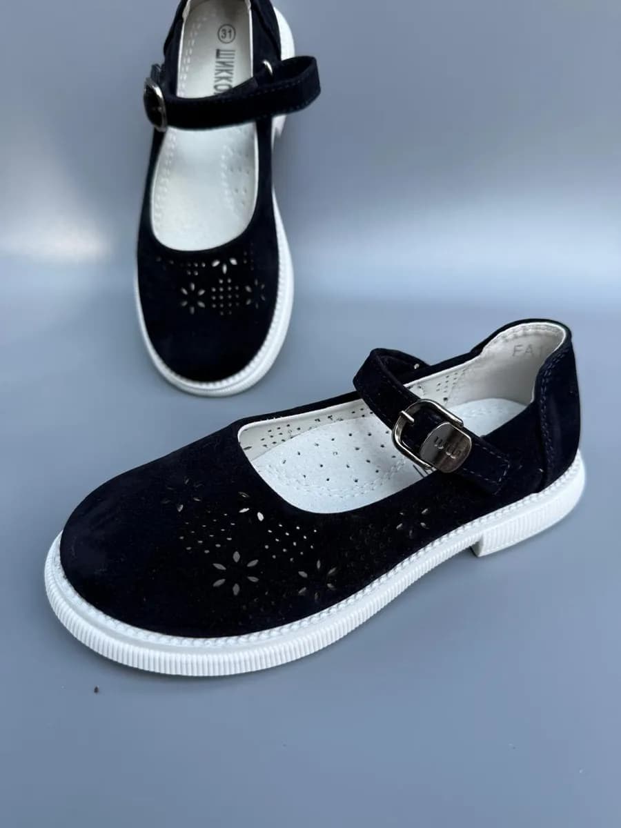 туфли школьные