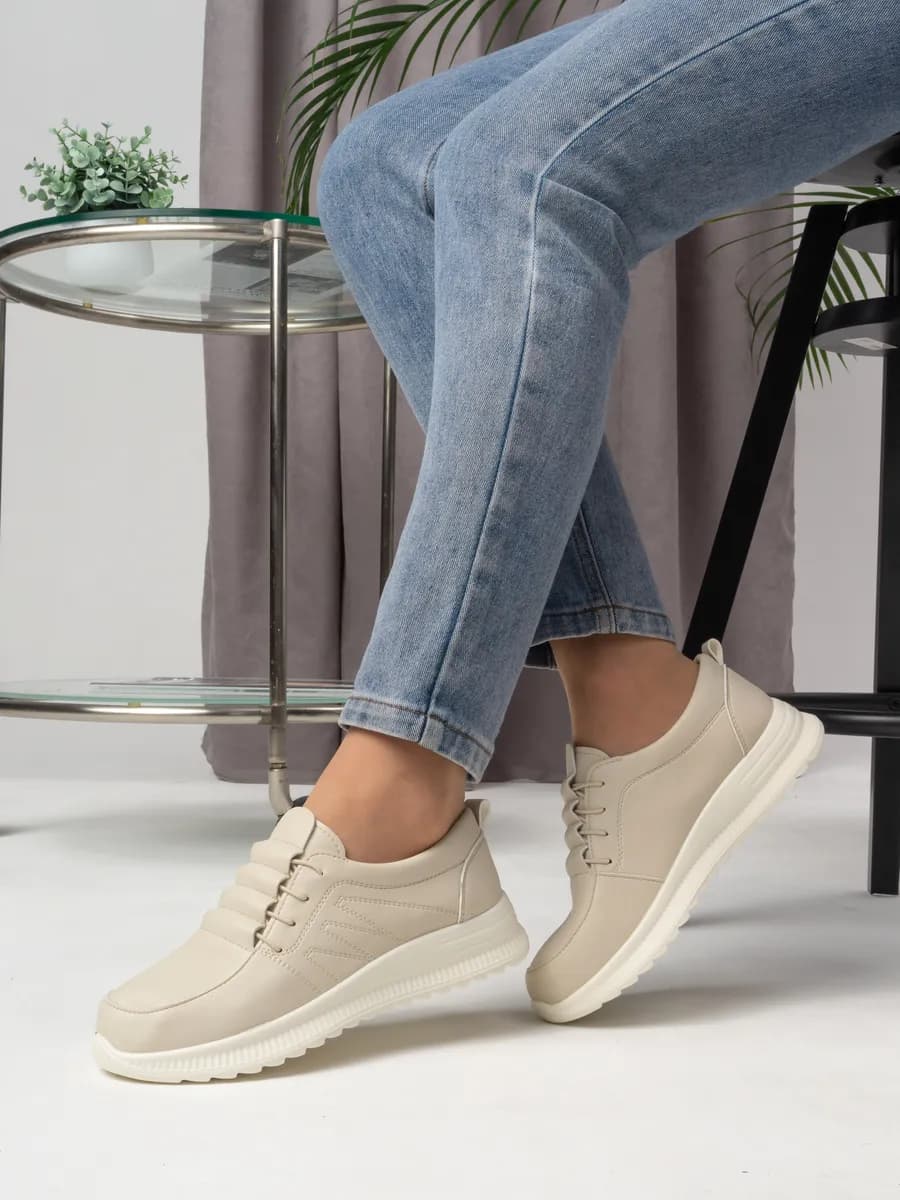 Ботинки трендовые непромокаемые