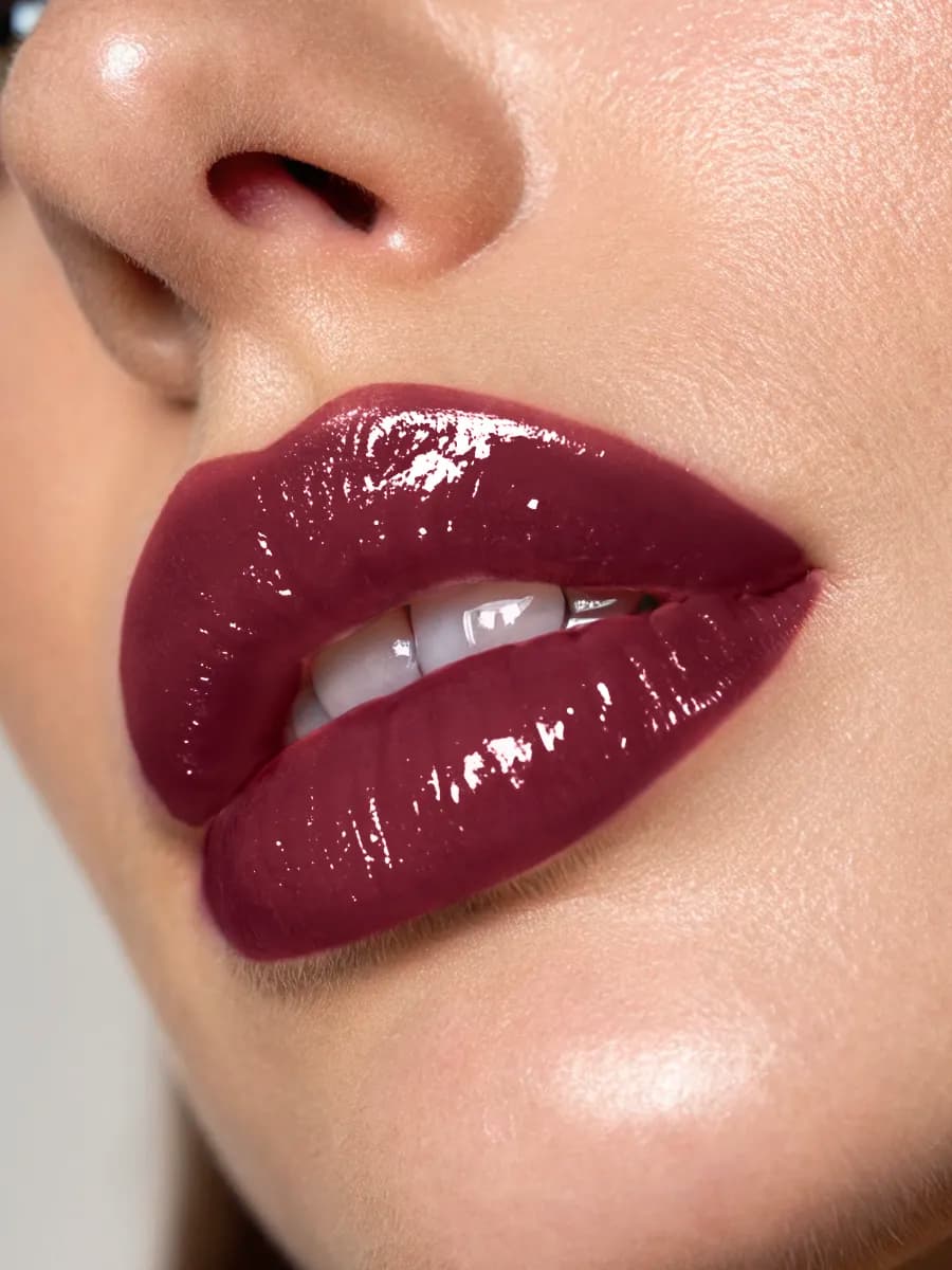 Блеск для губ, бальзам