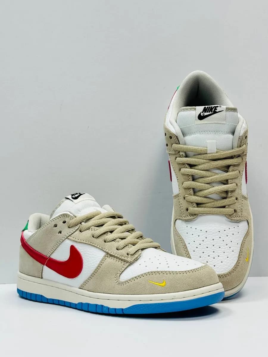 Кроссовки SB Dunk Low Данки