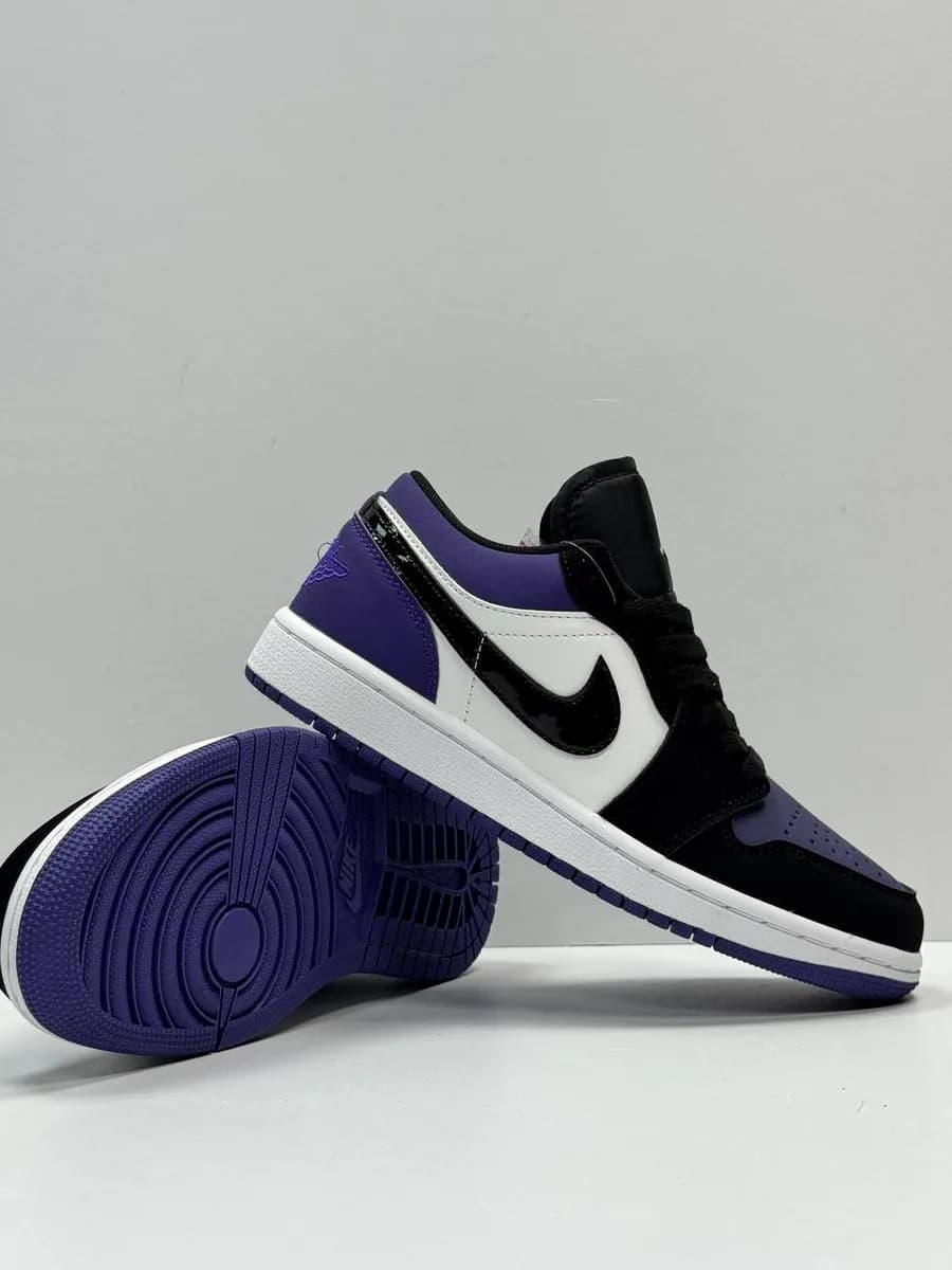 Кроссовки Air Jordan