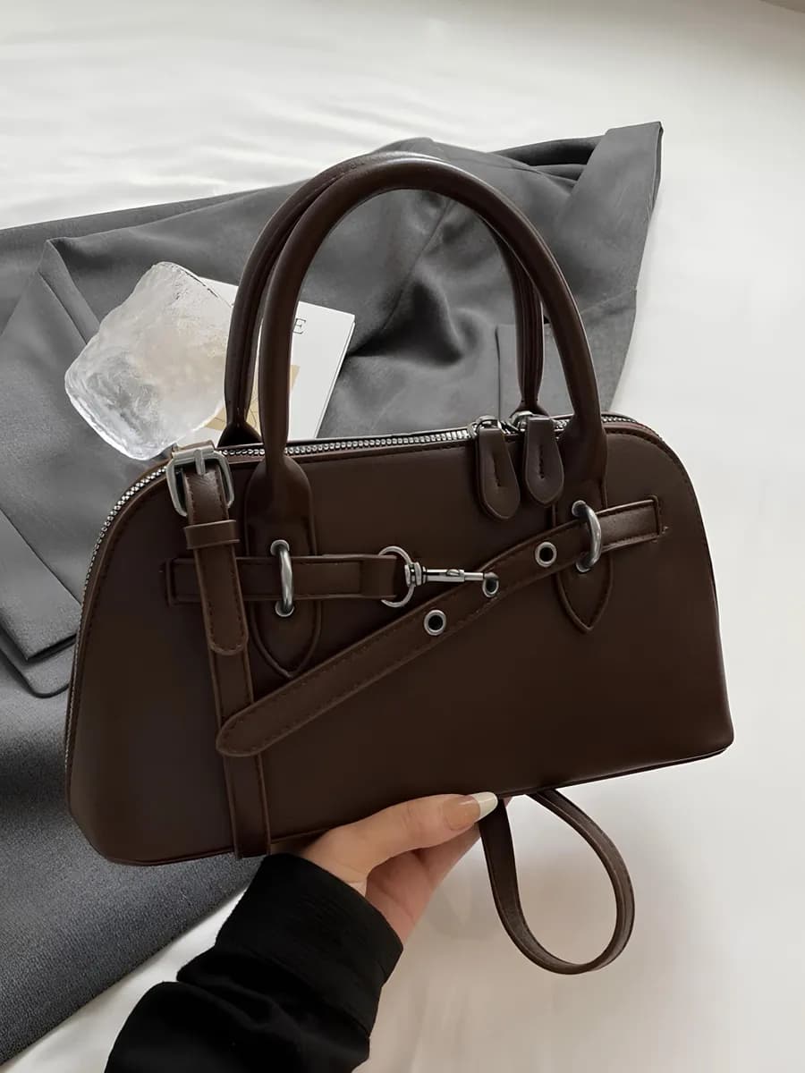 Сумка через плечо А5