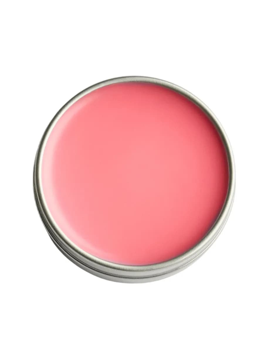 Увлажняющий бальзам для губ LIP BALM SOFT PINK