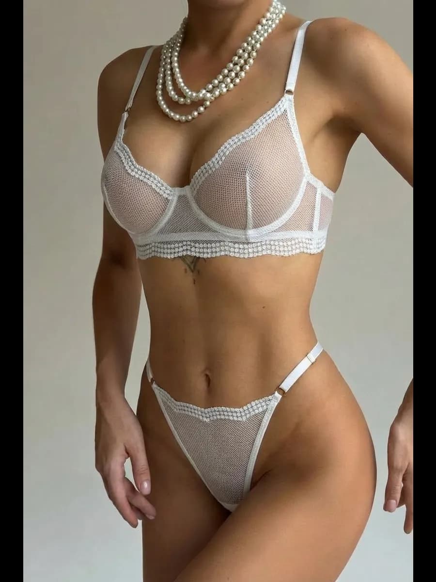 Комплект нижнего белья