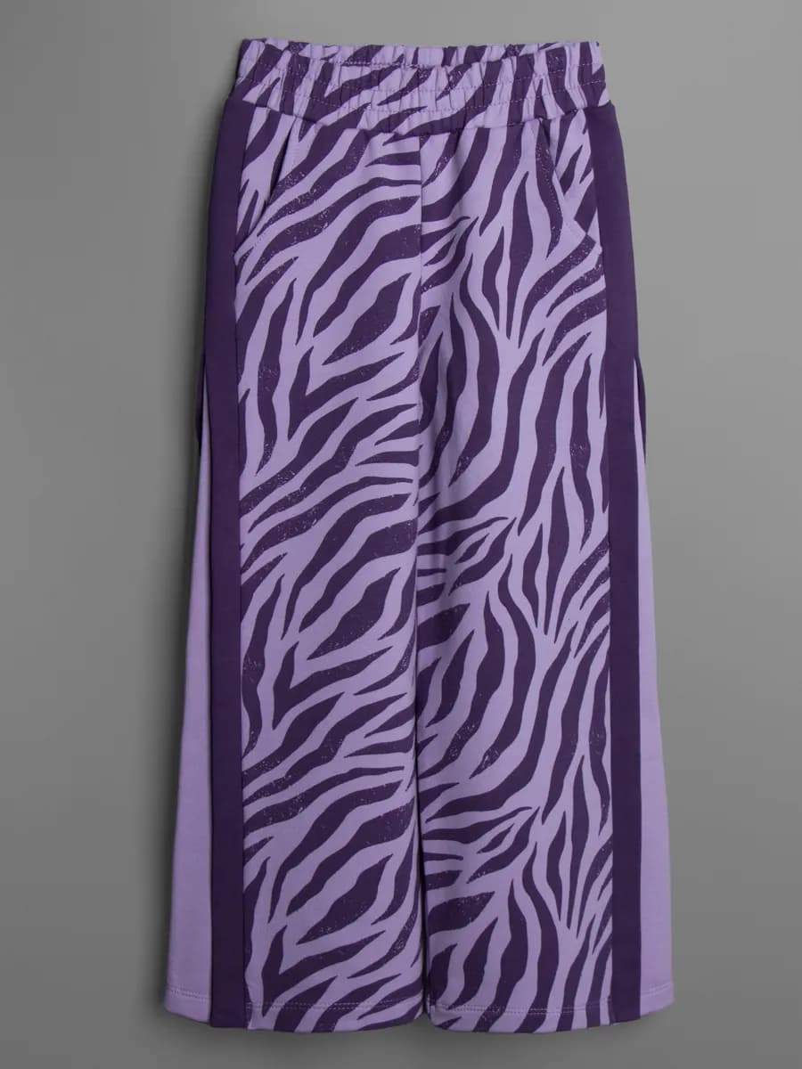 Брюки для девочки на осень