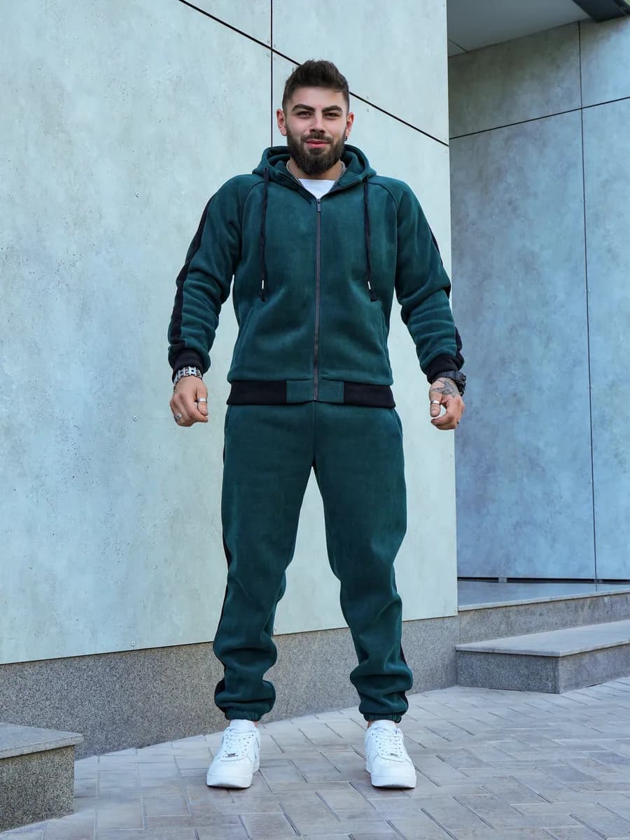 Спортивный костюм двойка