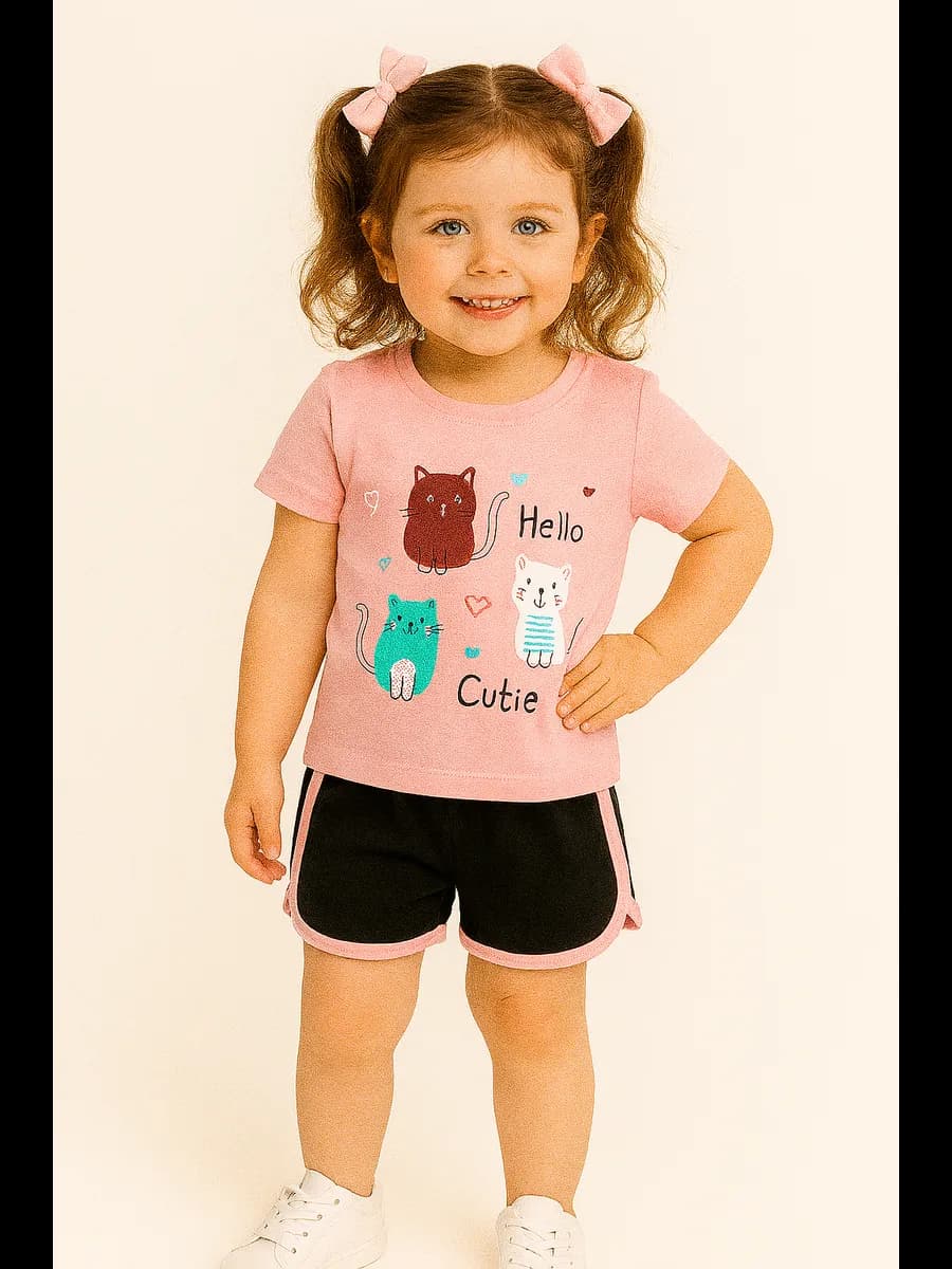 Костюм детский в садик