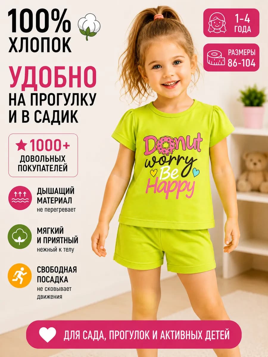 Костюм