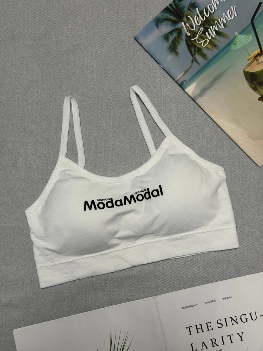 Топ молодежный - фото 1