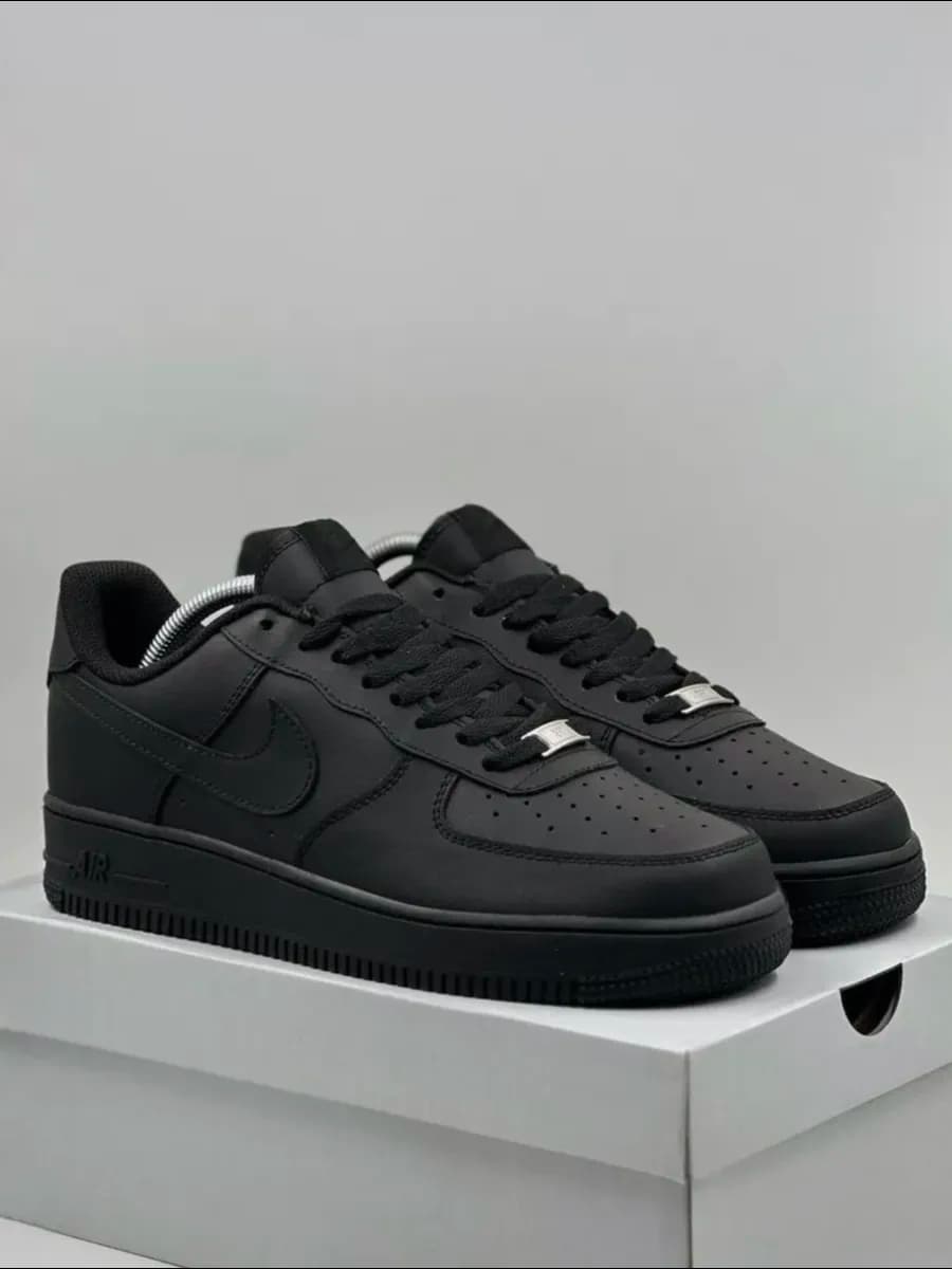 Кроссовки air Force 1 форсы