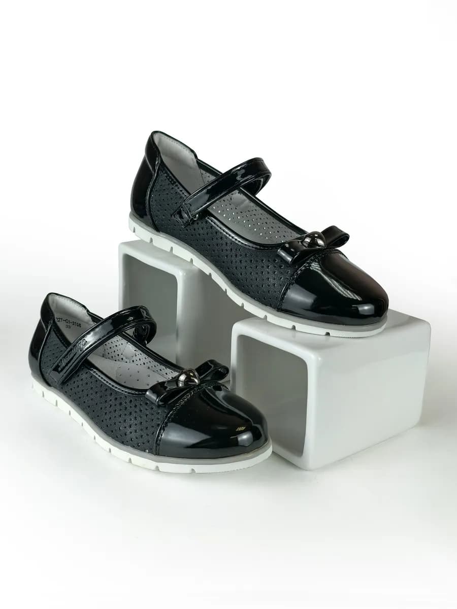 Туфли школьные