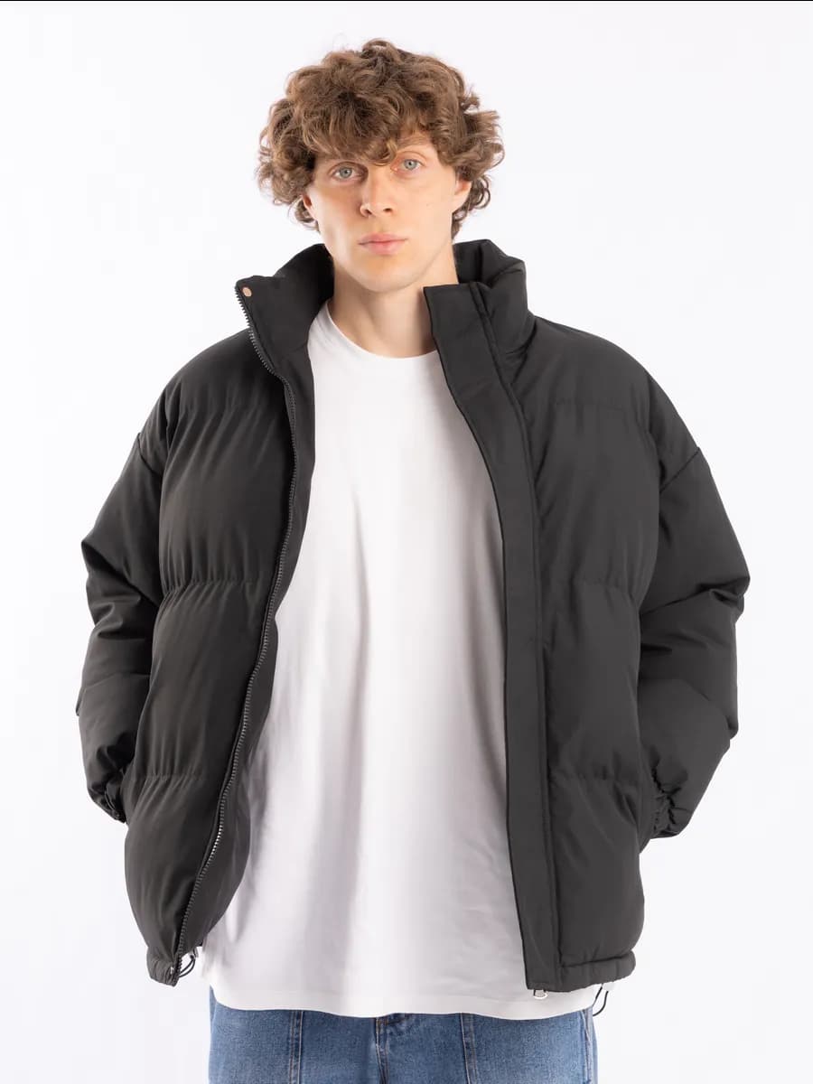 Куртка зимняя - фото 1