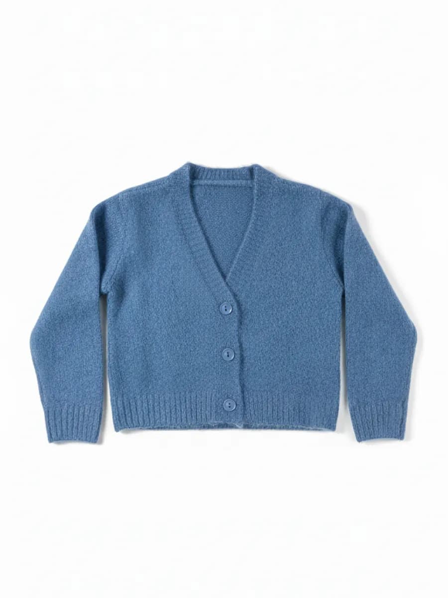 Кардиган детский