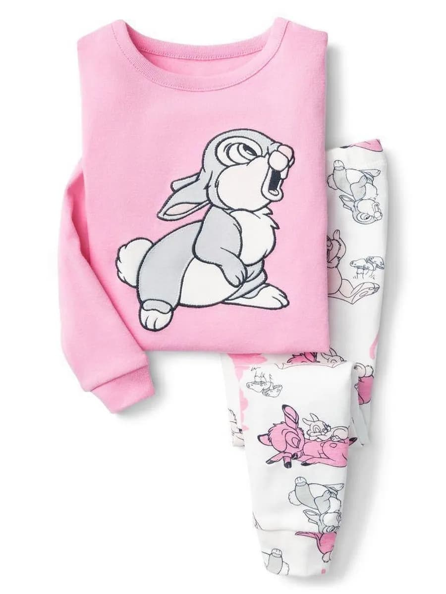 Пижама для девочки