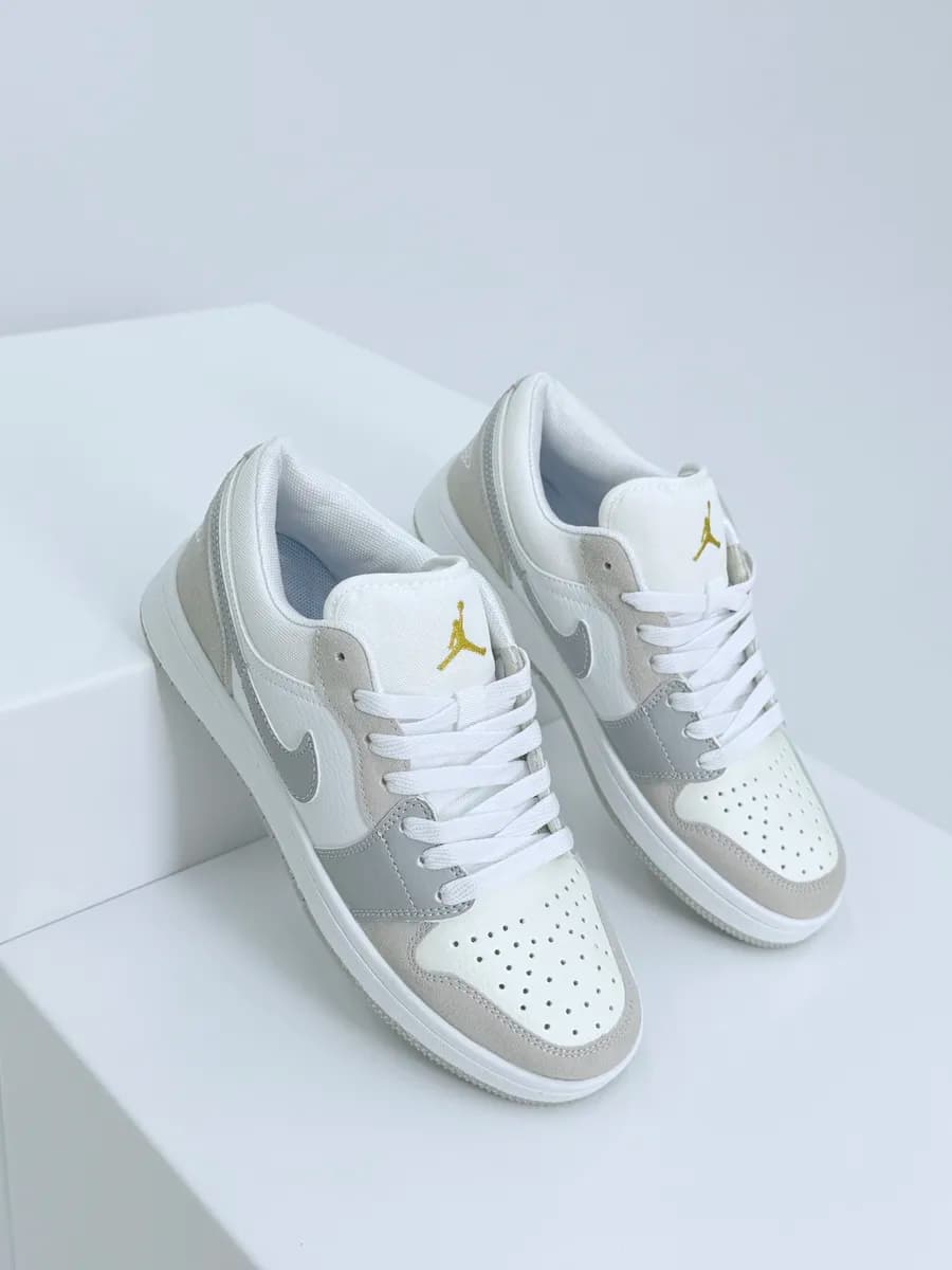 Кроссовки Dunk Low Air Jordan 1 кеды джордан