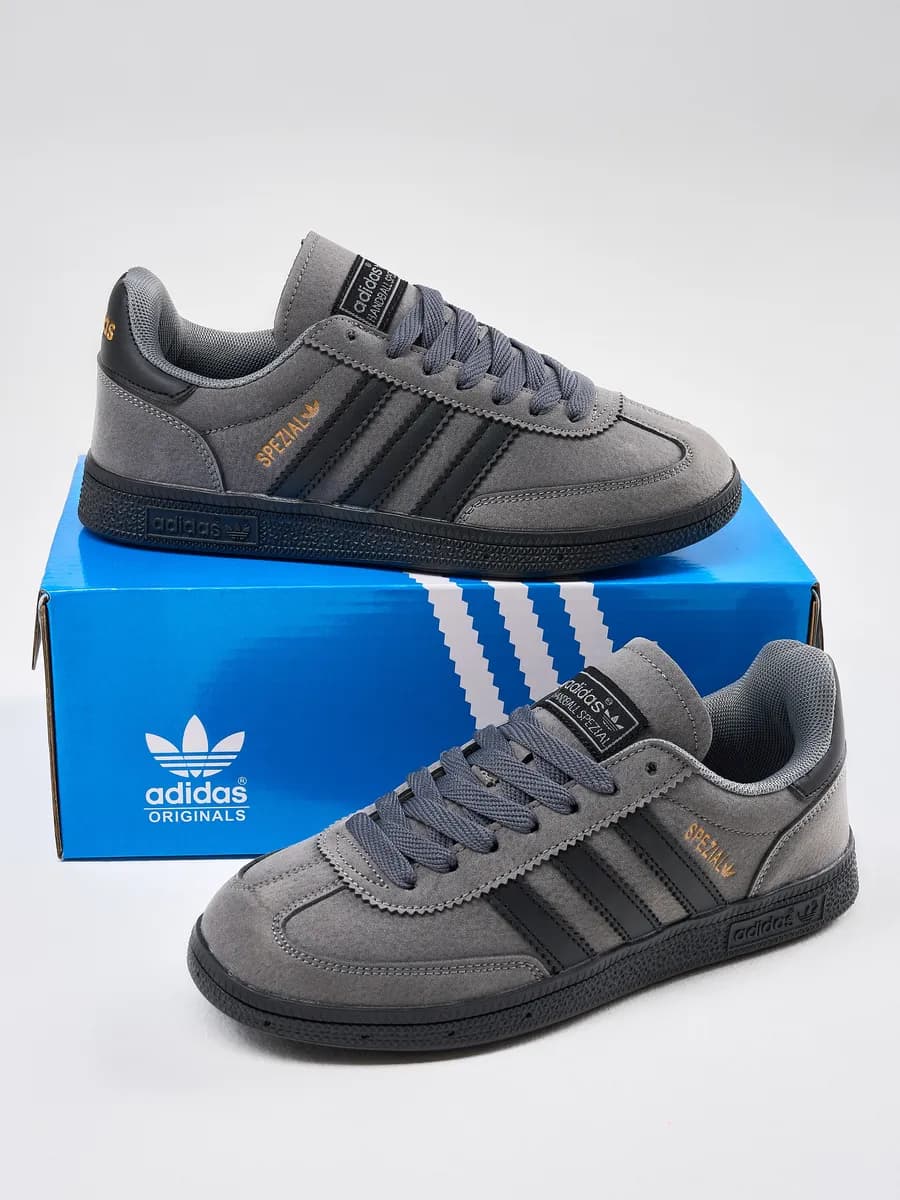Кроссовки Spezial
